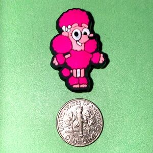 (10 for $15) Bluey Crocs Shoes Charms